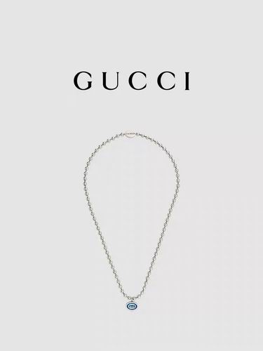 Gucci Necklace 10lyh100